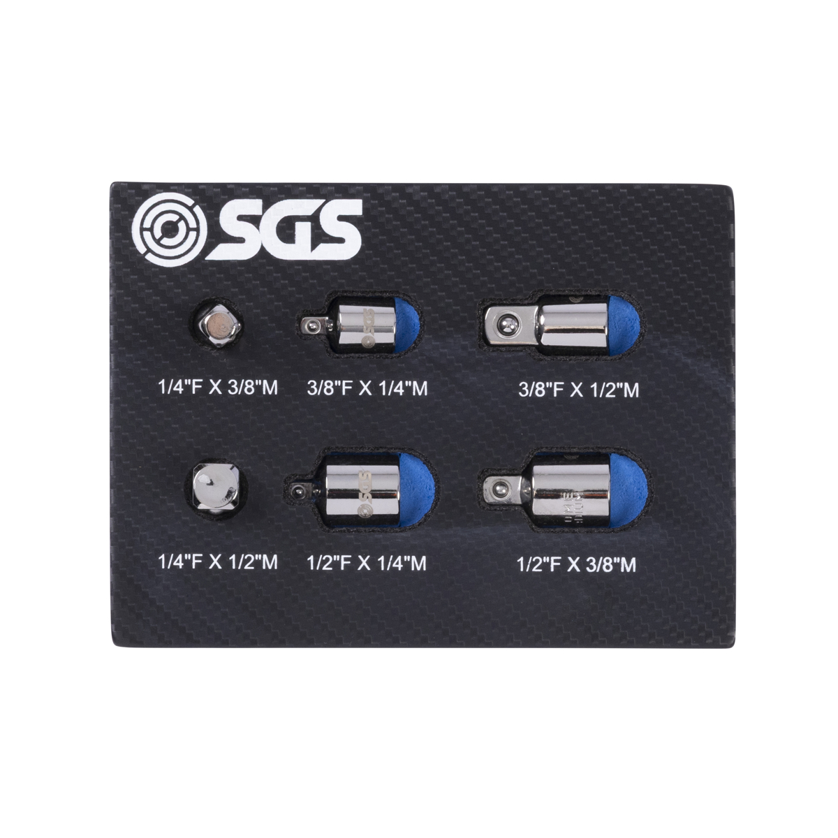 SGS Mechanics Expansion Kit